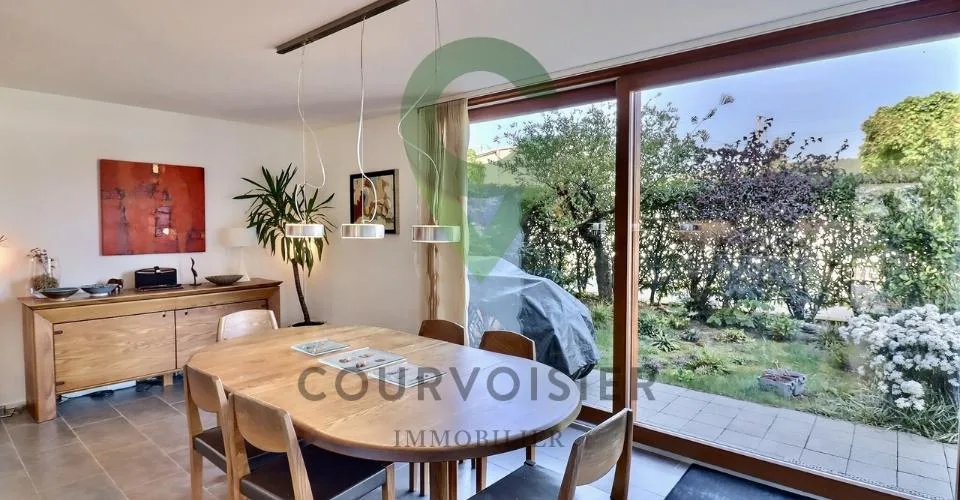 Splendide triplex de 7 pièces avec son espace extérieur privatif – foto 7 di 13