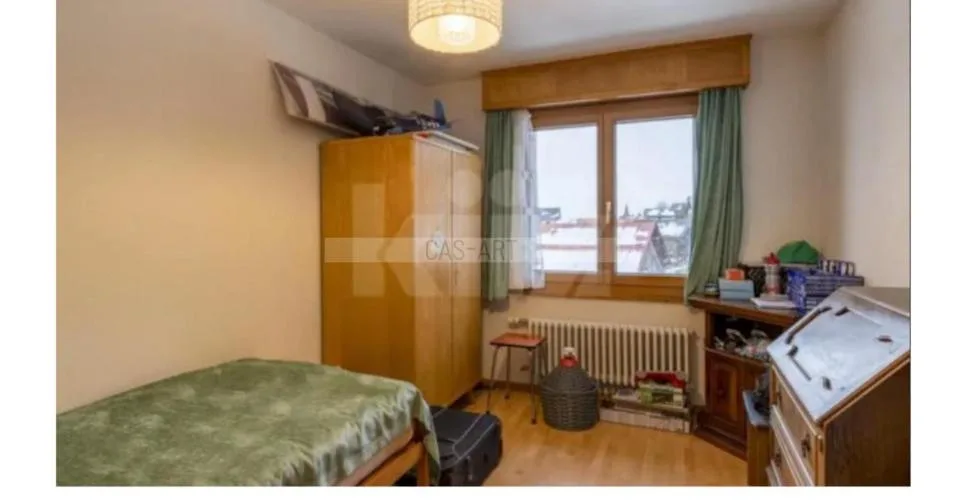 maison de deux appartements à Leysin – Foto 9 von 10