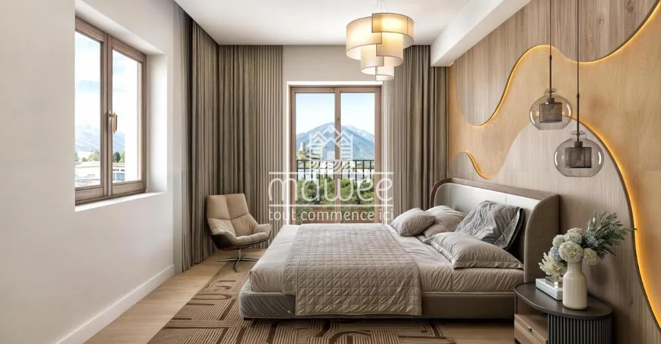 Neu im Herzen von Martigny – Foto 7 von 13