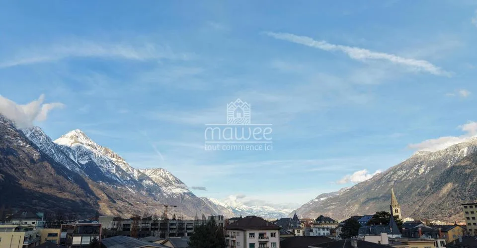 Neu im Herzen von Martigny – Foto 9 von 13