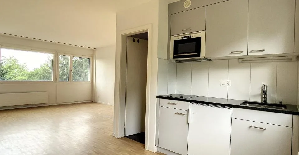 STUDIO au 2ème étage – foto 6 di 7