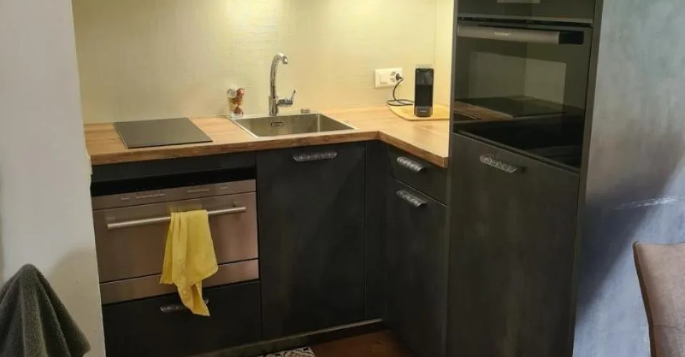 1 Zimmer Wohnung in Crans-Montana – Foto 6 von 13