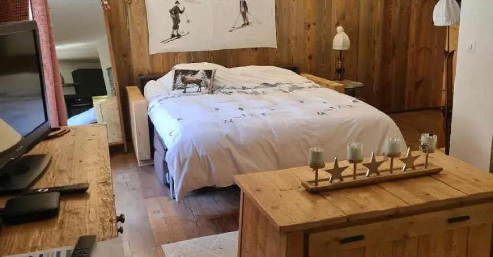 1 Zimmer Wohnung in Crans-Montana – Foto 5 von 13