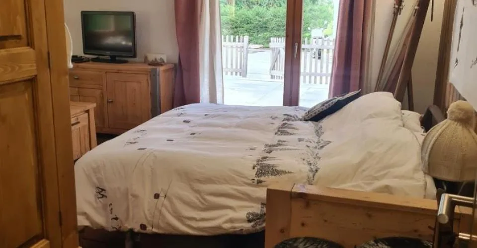 1 Zimmer Wohnung in Crans-Montana – Foto 3 von 13