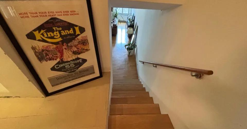 Charmant appartement de 3,5 pièces avec terrasse – Foto 8 von 8