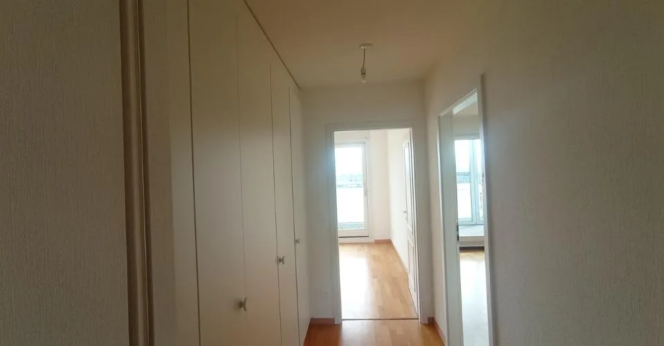 NATIONS - Appartement Traversant 4.5 pièces ≈100 m², Mont-Blanc & Jet – Foto 6 von 13