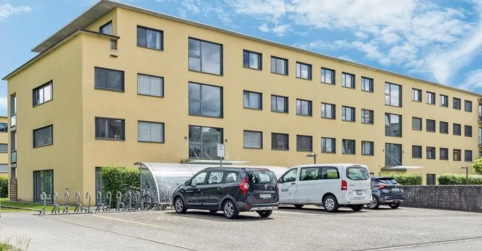 Ein Dach für Ihr Fahrzeug – photo 2 sur 2