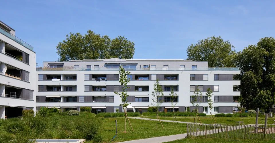 Appartement – foto 4 di 4