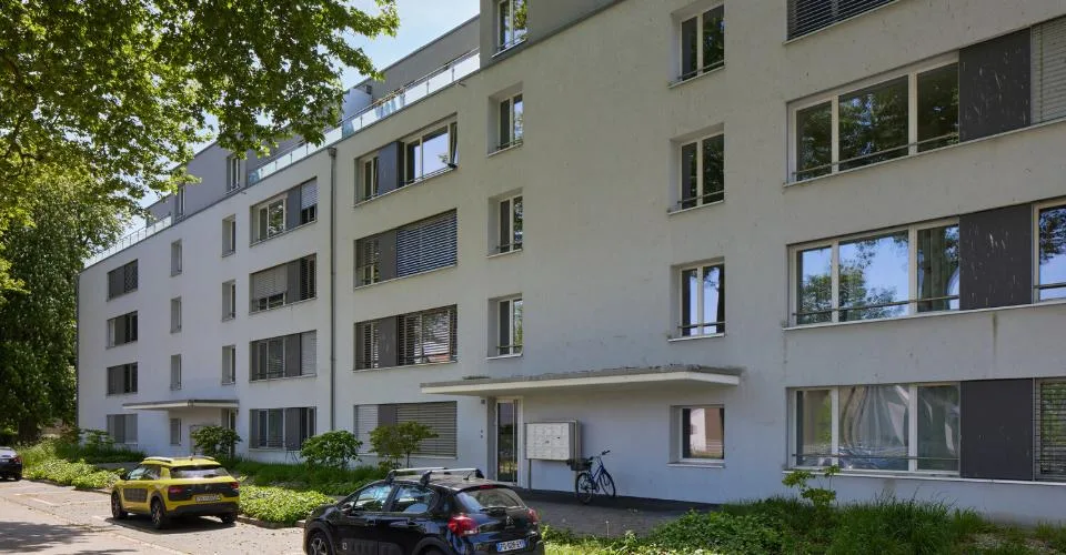 Appartement – foto 3 di 4