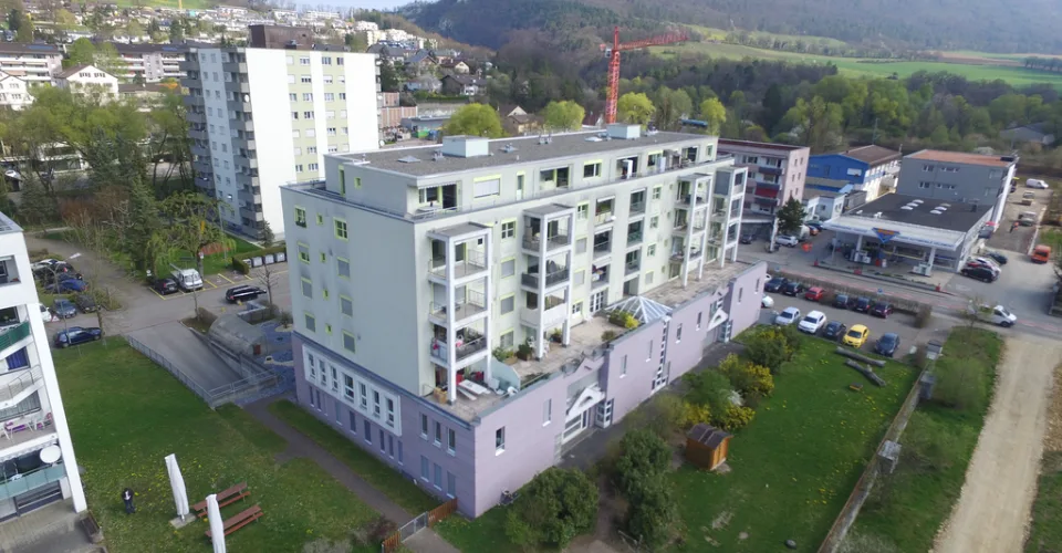Une terrasse aux dimensions hors du commun – photo 7 sur 8