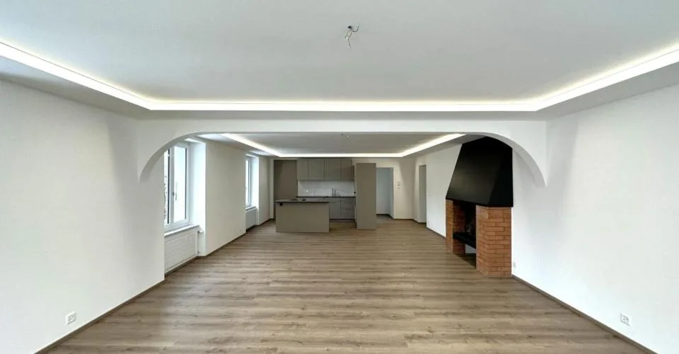 Sonvilier, magnifica casa di 5.5 locali ristrutturata – foto 4 di 13