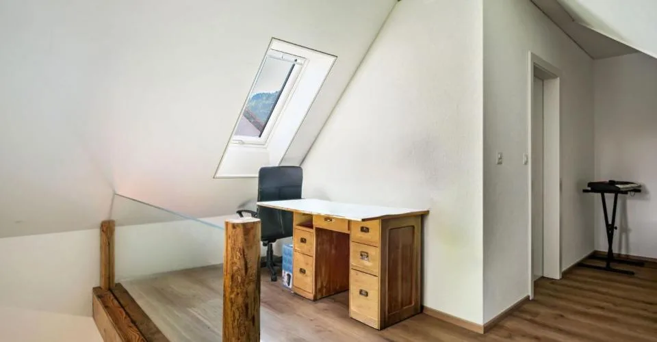 Sonvilier, magnifica casa di 5.5 locali ristrutturata – foto 8 di 13