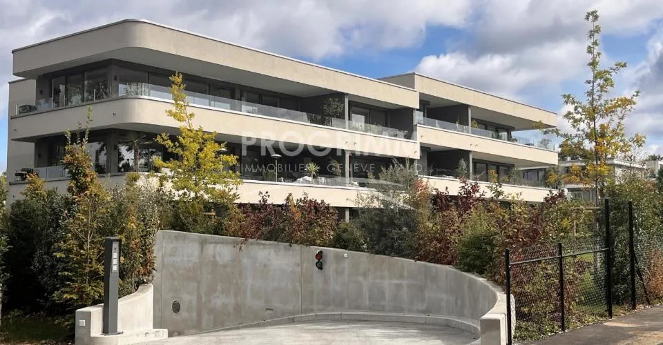 Superbo appartamento arredato al piano giardino – foto 18 di 18