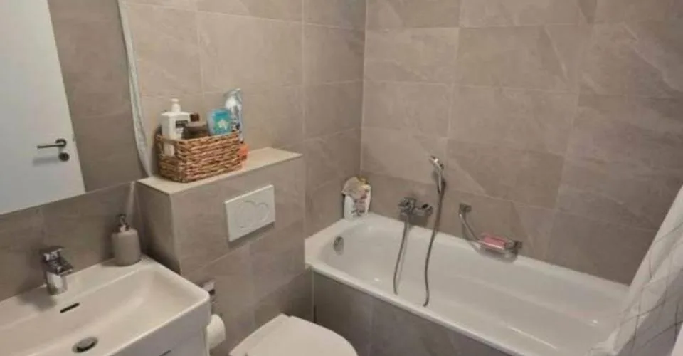 3.5 Zimmer Wohnung in Gimel – Foto 8 von 9