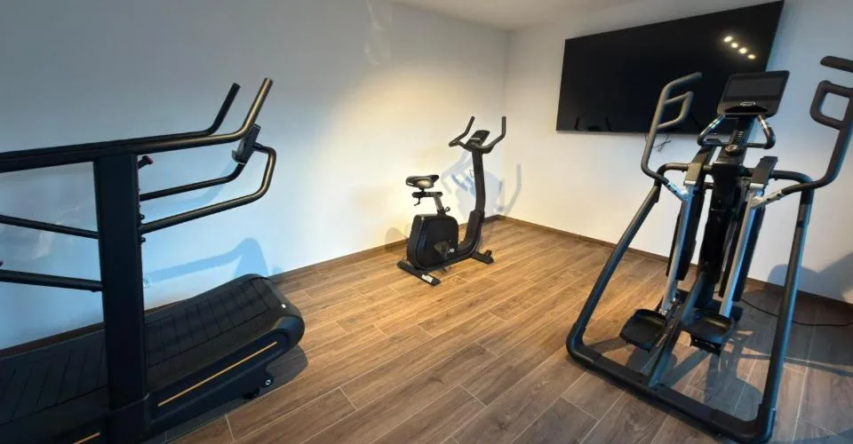 3.5 Zimmer Wohnung in Gimel – Foto 7 von 9