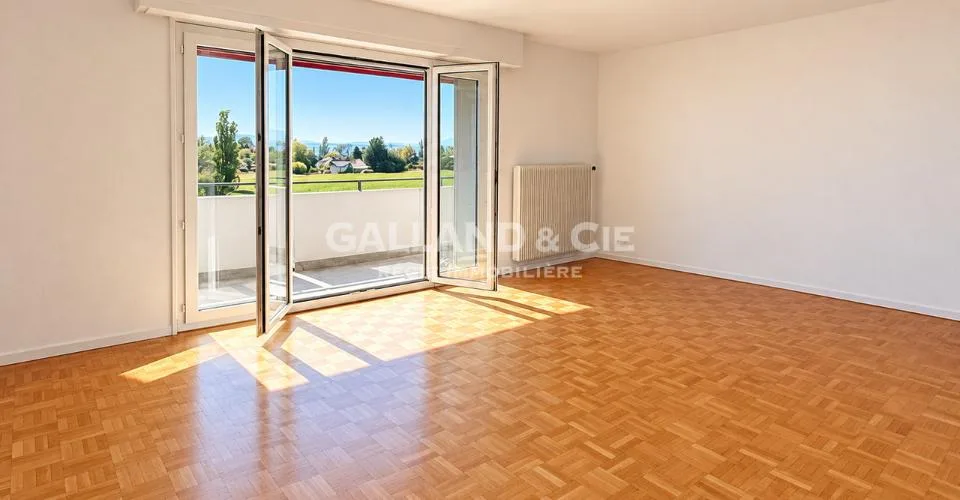 Schönes renoviertes Apartment in der Nähe des Sees – Foto 2 von 6