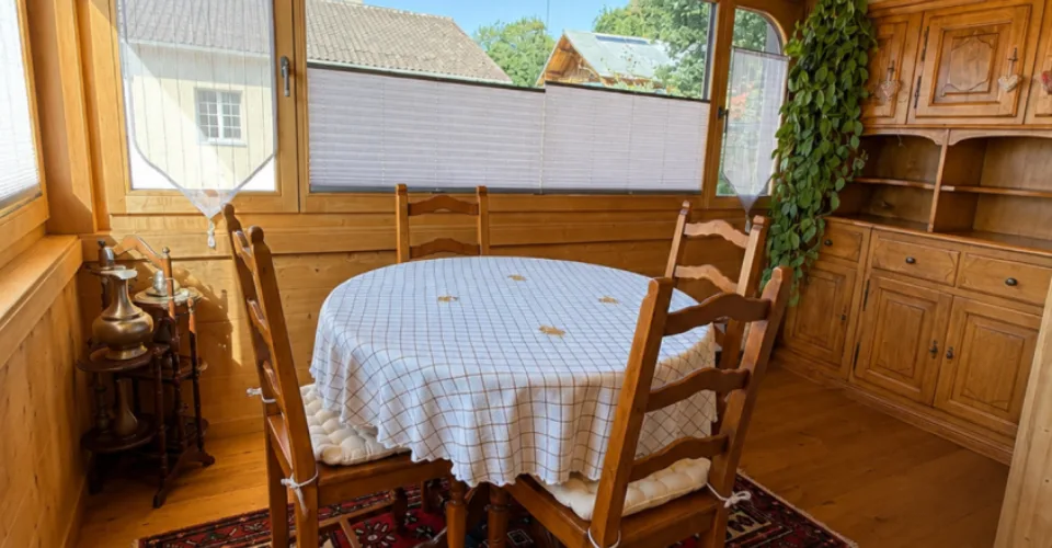 Chalet Bethany - 3.5 pièces à louer à la saison – photo 3 sur 11