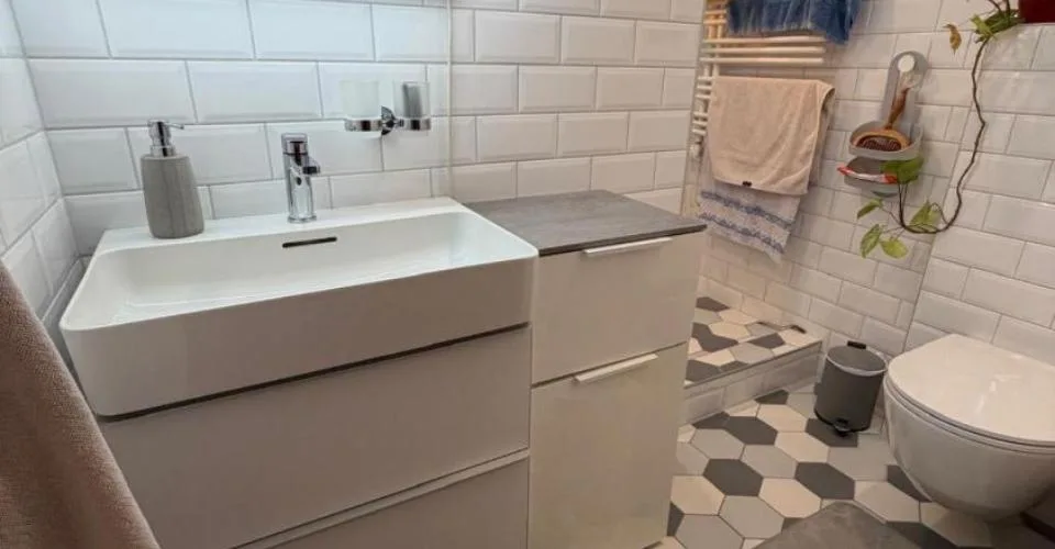 Chalet Bethany - 3.5 pièces à louer à la saison – photo 8 sur 11