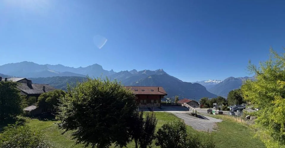 Chalet Bethany - 3.5 pièces à louer à la saison – photo 10 sur 11