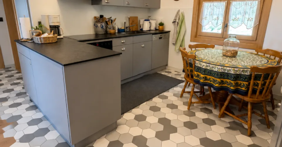 Chalet Bethany - 3.5 pièces à louer à la saison – photo 4 sur 11