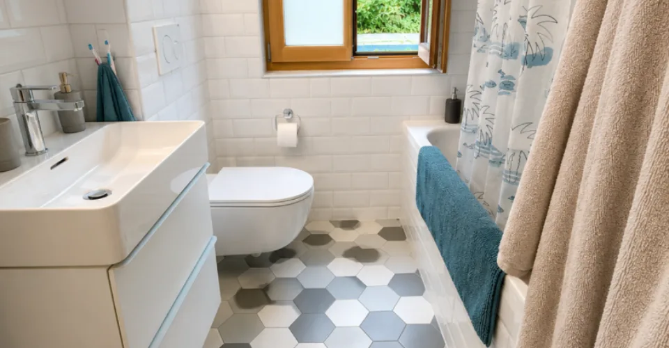 Chalet Bethany - 3.5 pièces à louer à la saison – photo 9 sur 11