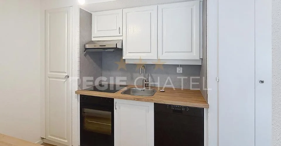2.5 Zimmer Wohnung in Les Paccots – Foto 7 von 8
