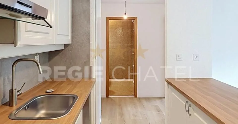 2.5 Zimmer Wohnung in Les Paccots – Foto 3 von 8