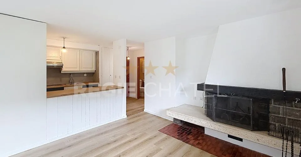 2.5 Zimmer Wohnung in Les Paccots – Foto 5 von 8