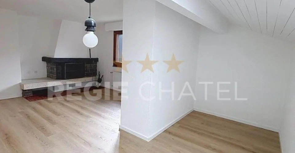 2.5 Zimmer Wohnung in Les Paccots – Foto 6 von 8