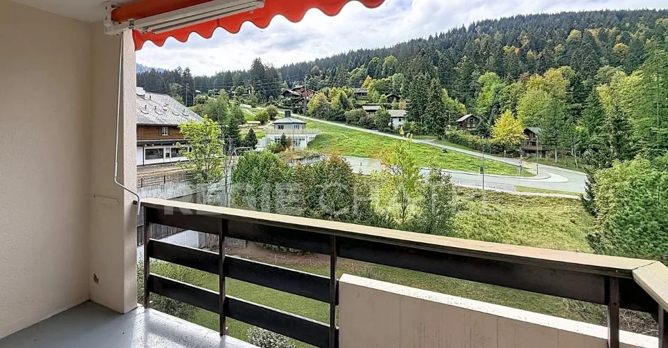 2.5 Zimmer Wohnung in Les Paccots – Foto 2 von 8