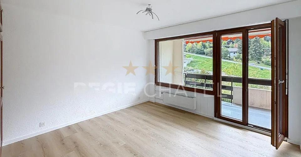 2.5 Zimmer Wohnung in Les Paccots – Foto 8 von 8
