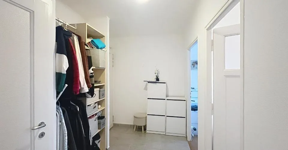 Bel appartement de 2,5 pièces à Lausanne – Foto 5 von 7