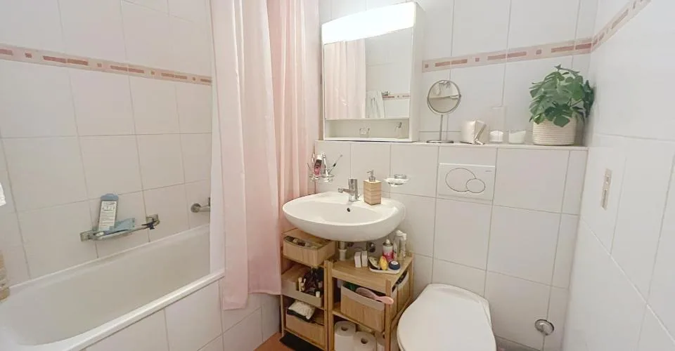 Bel appartement de 2,5 pièces à Lausanne – Foto 7 von 7