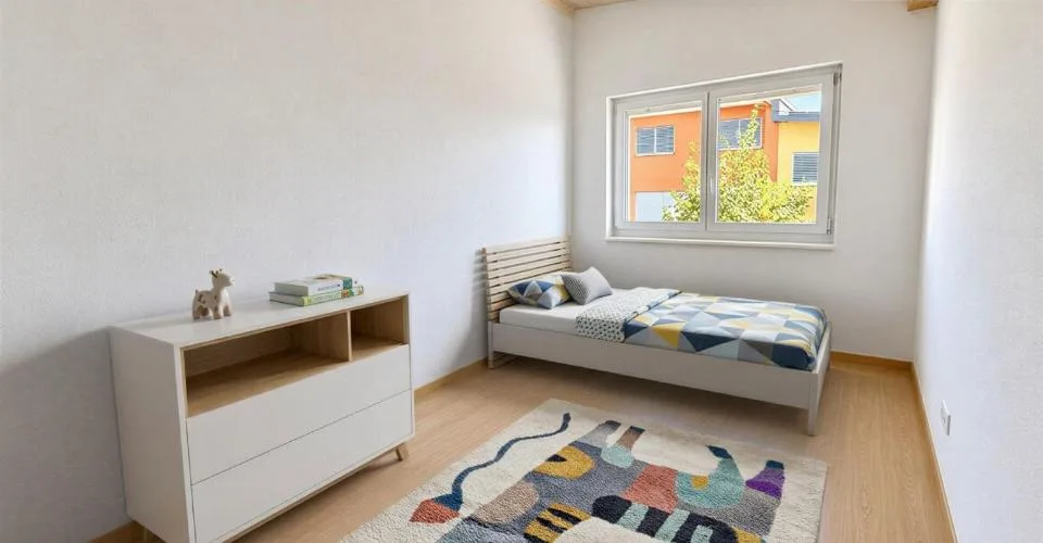 Villa à louer aux Geneveys-sur-Coffrane – Foto 5 von 11