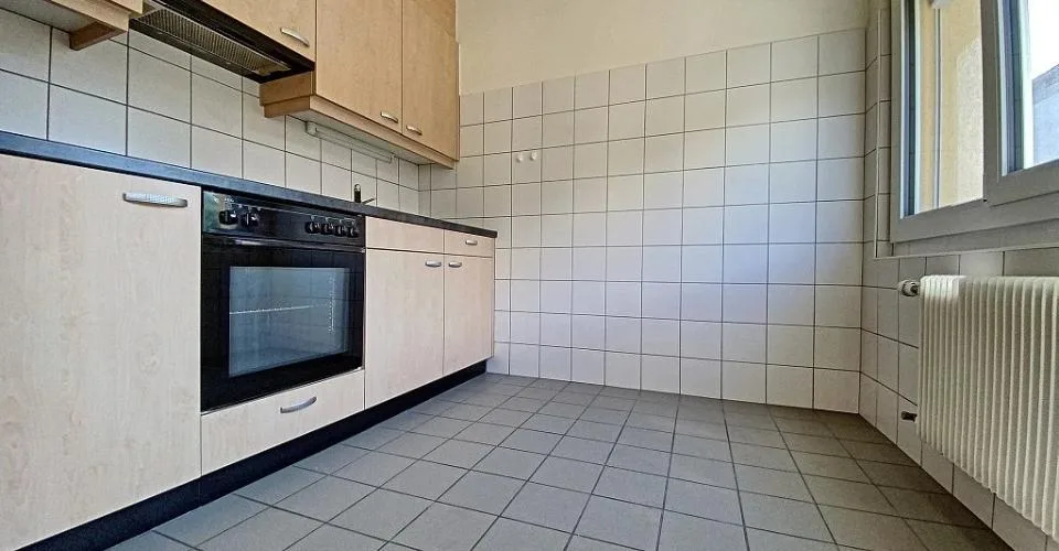 1 Zimmer Wohnung in Sion – Foto 4 von 4