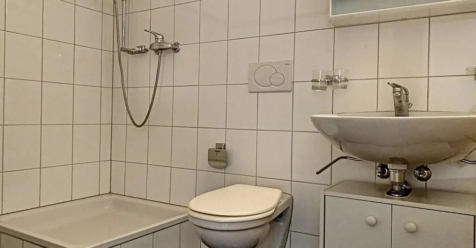 1 Zimmer Wohnung in Sion – Foto 3 von 4