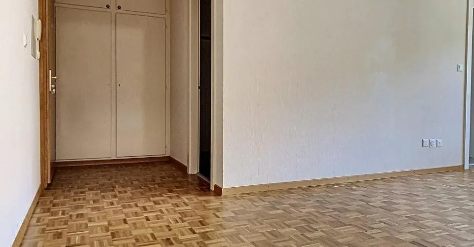 1 Zimmer Wohnung in Sion – Foto 2 von 4