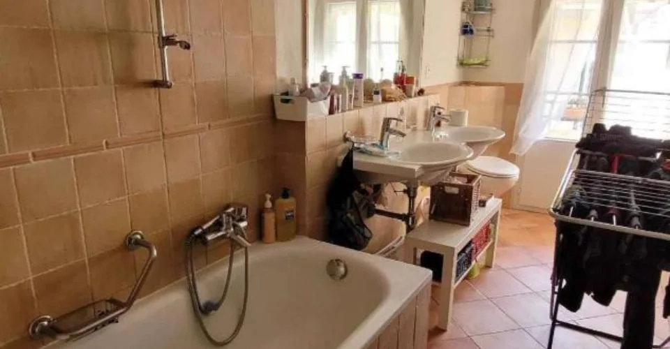 5.5 Zimmer Wohnung in Orbe – foto 3 di 3