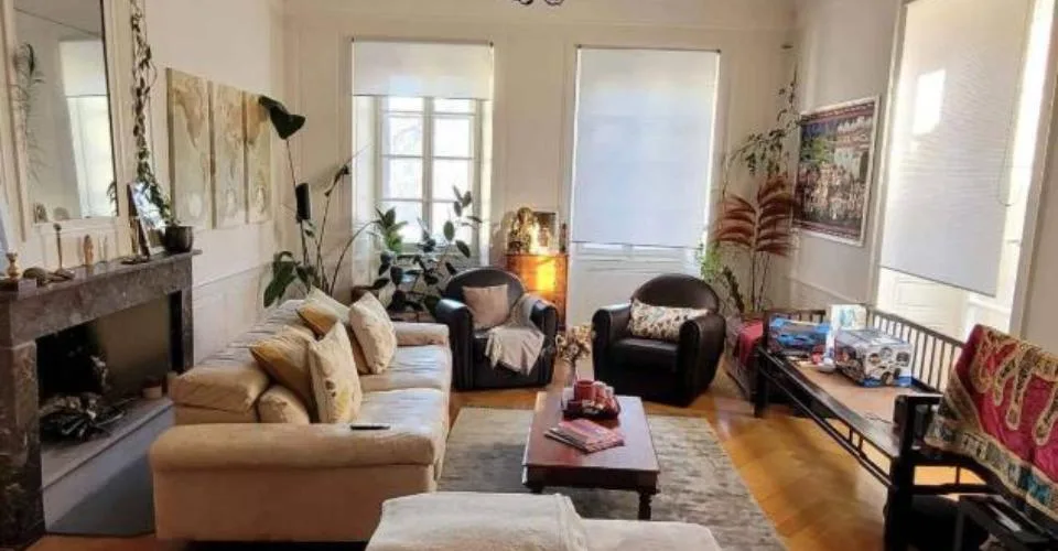 5.5 Zimmer Wohnung in Orbe – foto 2 di 3