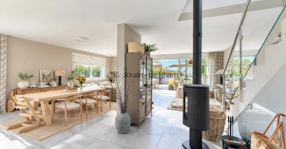 7 Zimmer Einfamilienhaus in Anières – Foto 24 von 31