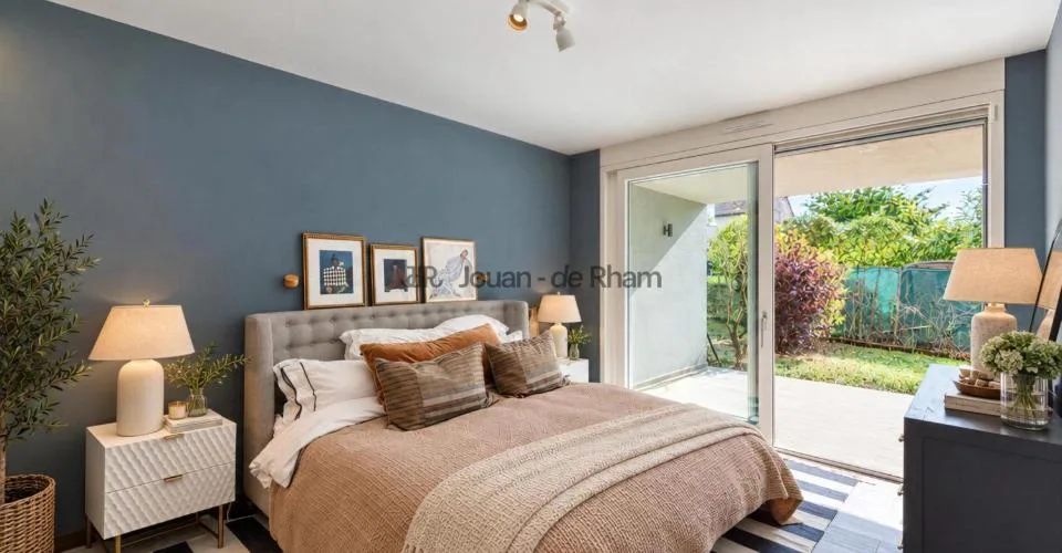 7 Zimmer Einfamilienhaus in Anières – Foto 31 von 31