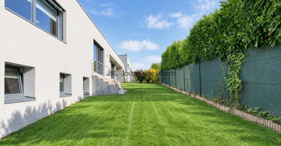 7 Zimmer Einfamilienhaus in Anières – Foto 21 von 31