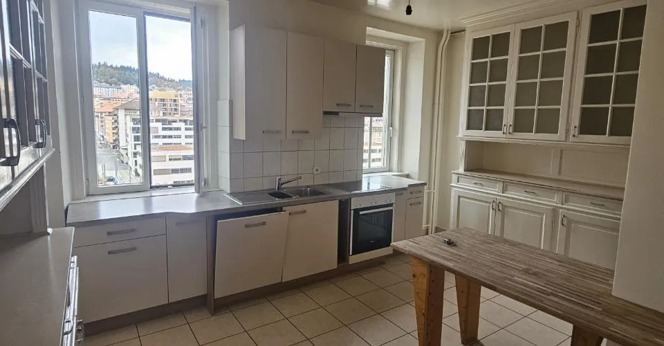 Appartement de 6.5 pièces – Foto 2 von 14