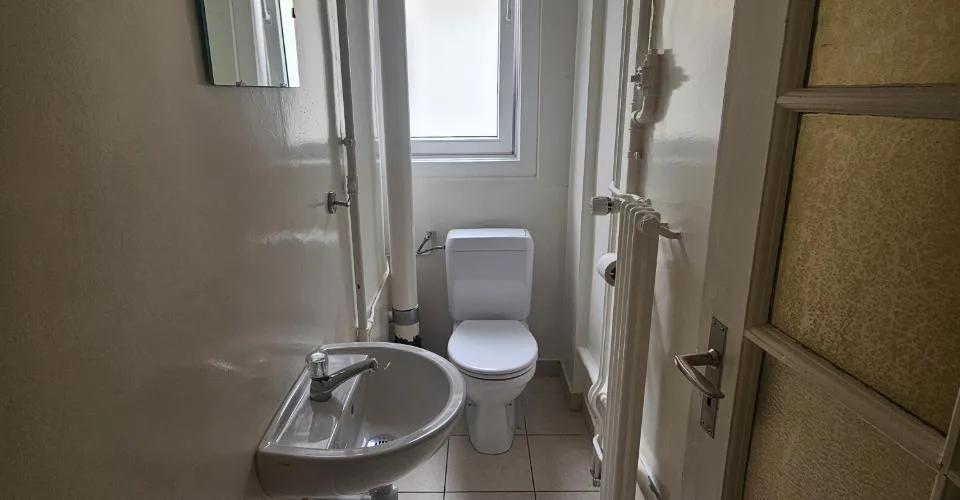 Appartement de 6.5 pièces – Foto 13 von 14