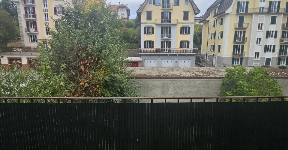 Appartement de 6.5 pièces – Foto 9 von 14