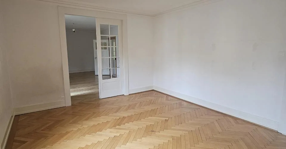 Appartement de 6.5 pièces – Foto 6 von 14