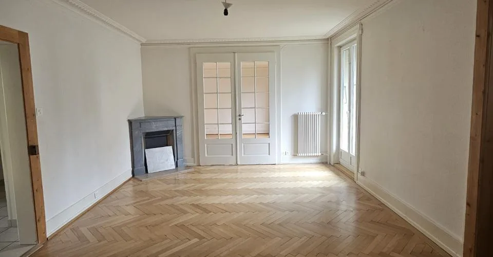 Appartement de 6.5 pièces – Foto 5 von 14