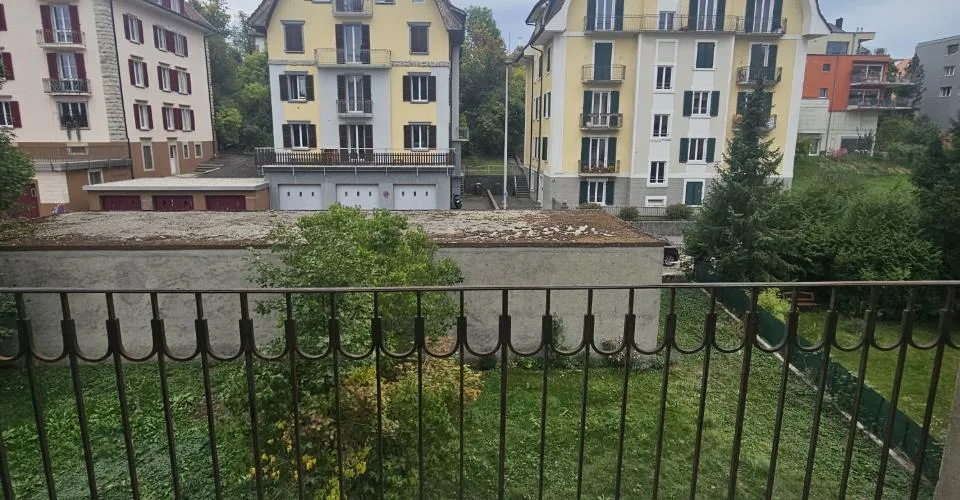 Appartement de 6.5 pièces – Foto 7 von 14