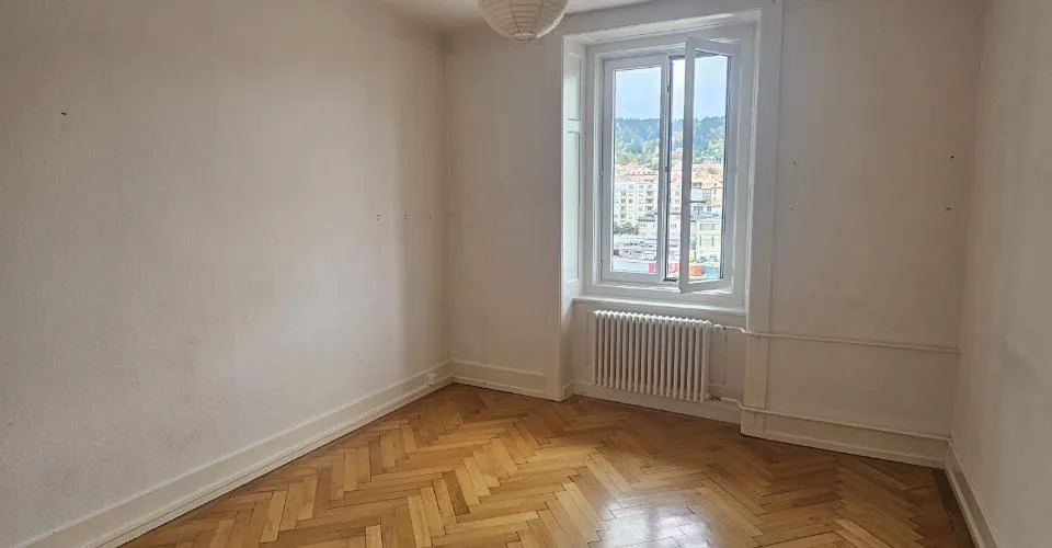 Appartement de 6.5 pièces – Foto 11 von 14