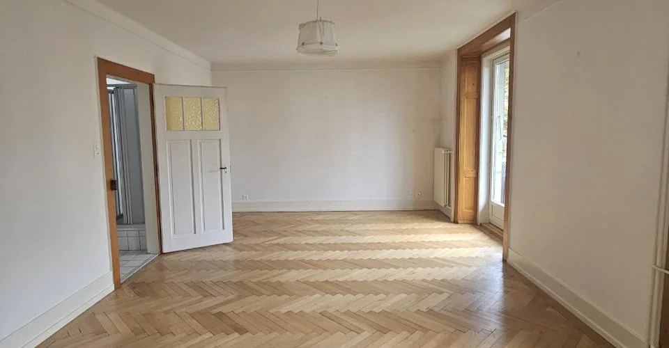 Appartement de 6.5 pièces – Foto 8 von 14